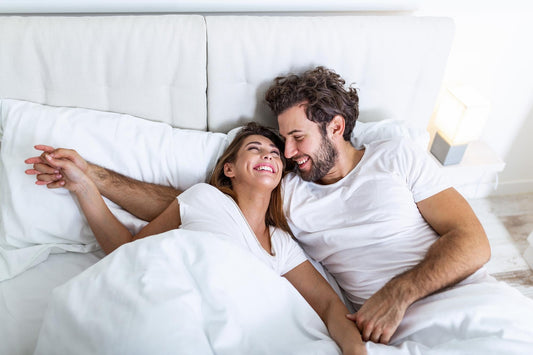 What Makes a Dual-Zone Comforter Different (and Why You’ll Never Go Back)