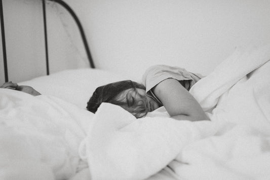 happy comfortable comforter