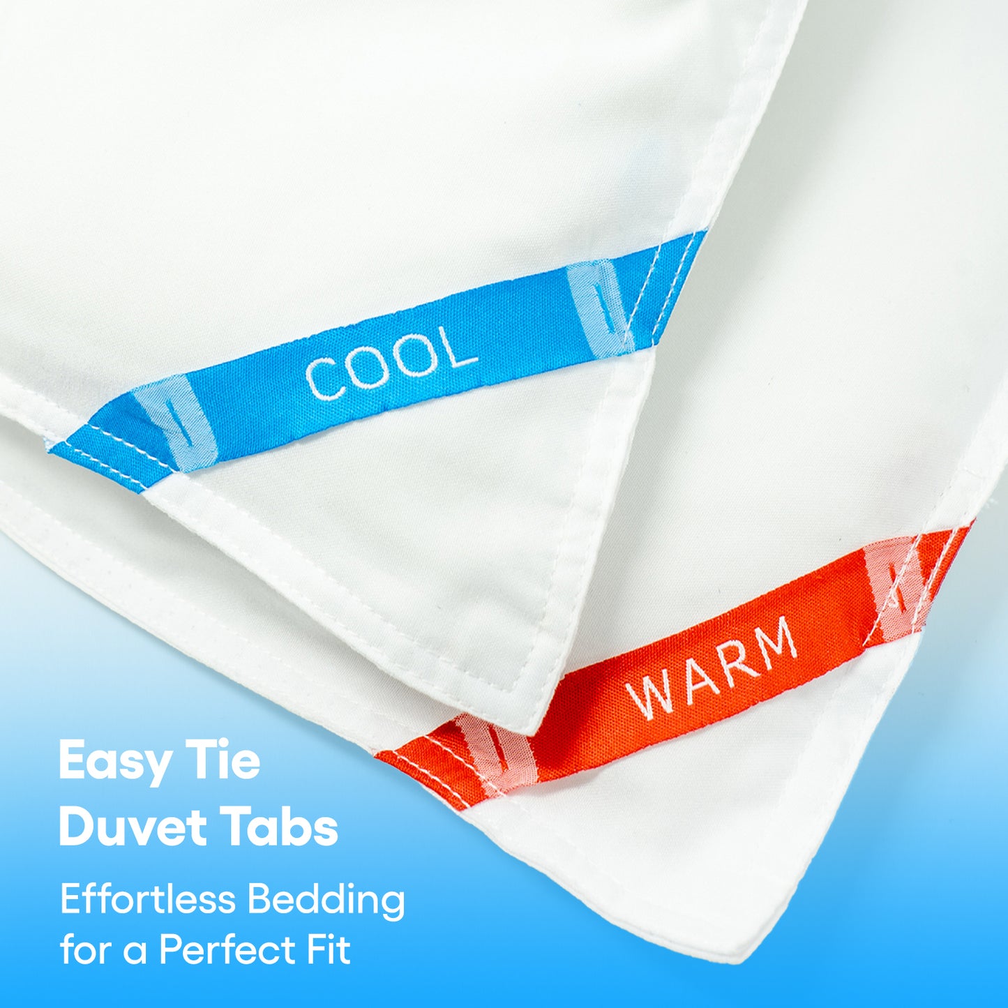 Kömforte Dual Zone Comforter for Couples