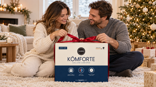 Best Holiday Gift Ideas for Couples Who Have Everything